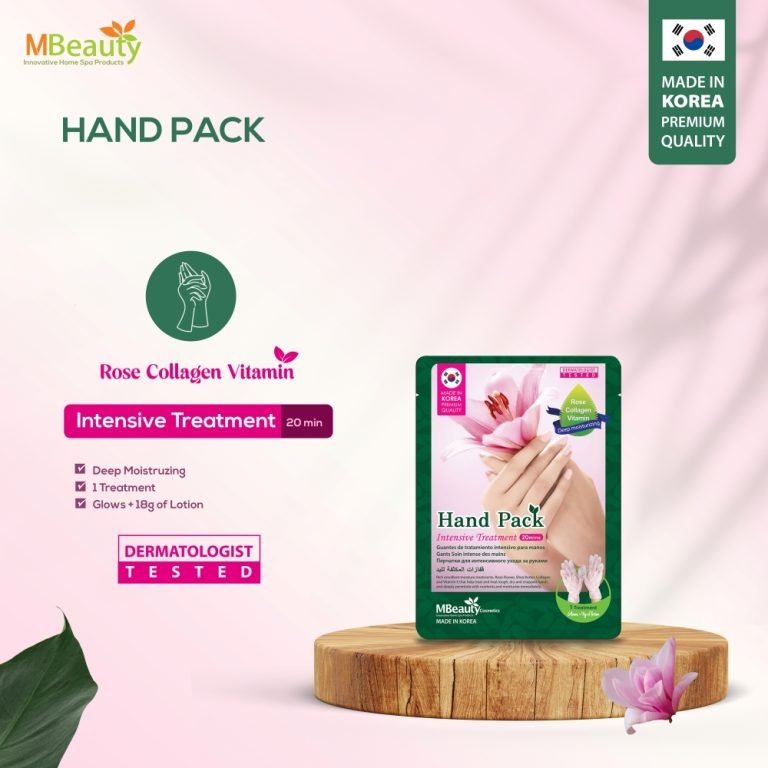 The beast hand pack