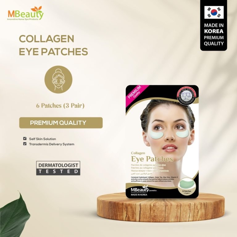 The best Eye Patches