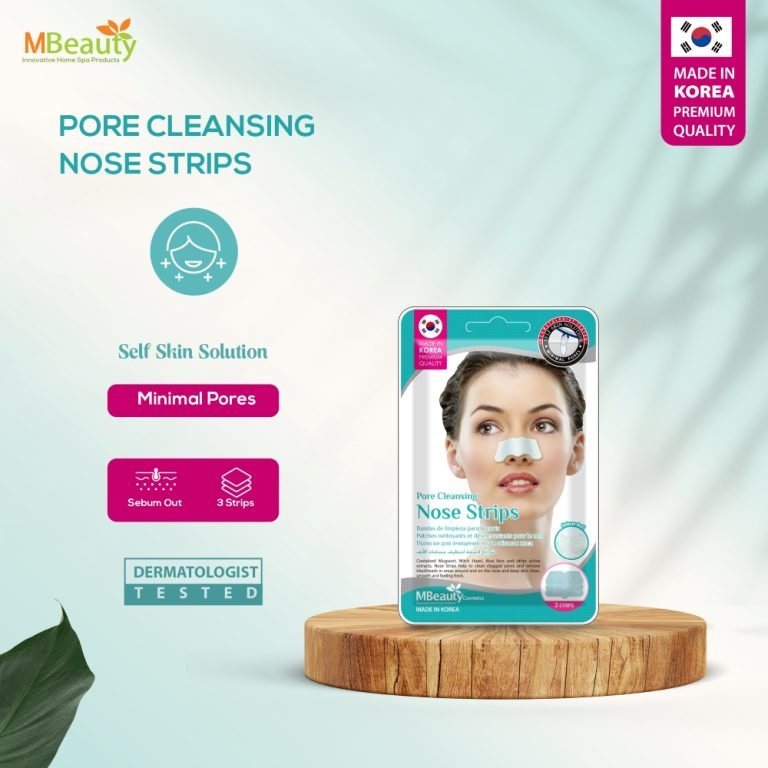 The Best Nose Strips