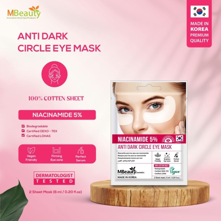 The best Anti Dark Circle Eye Mask