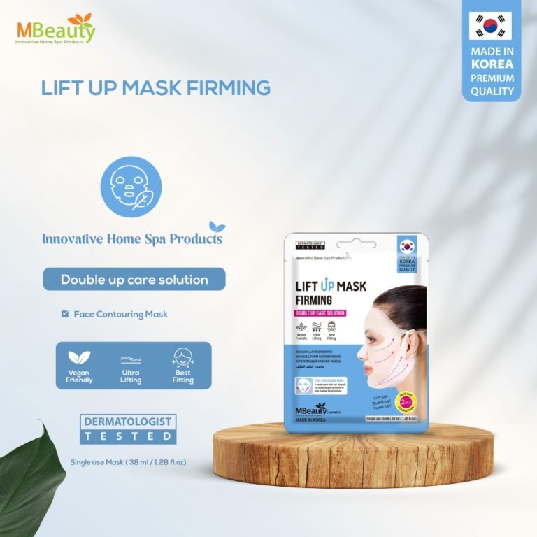 The best Lift Up Mask Firming
