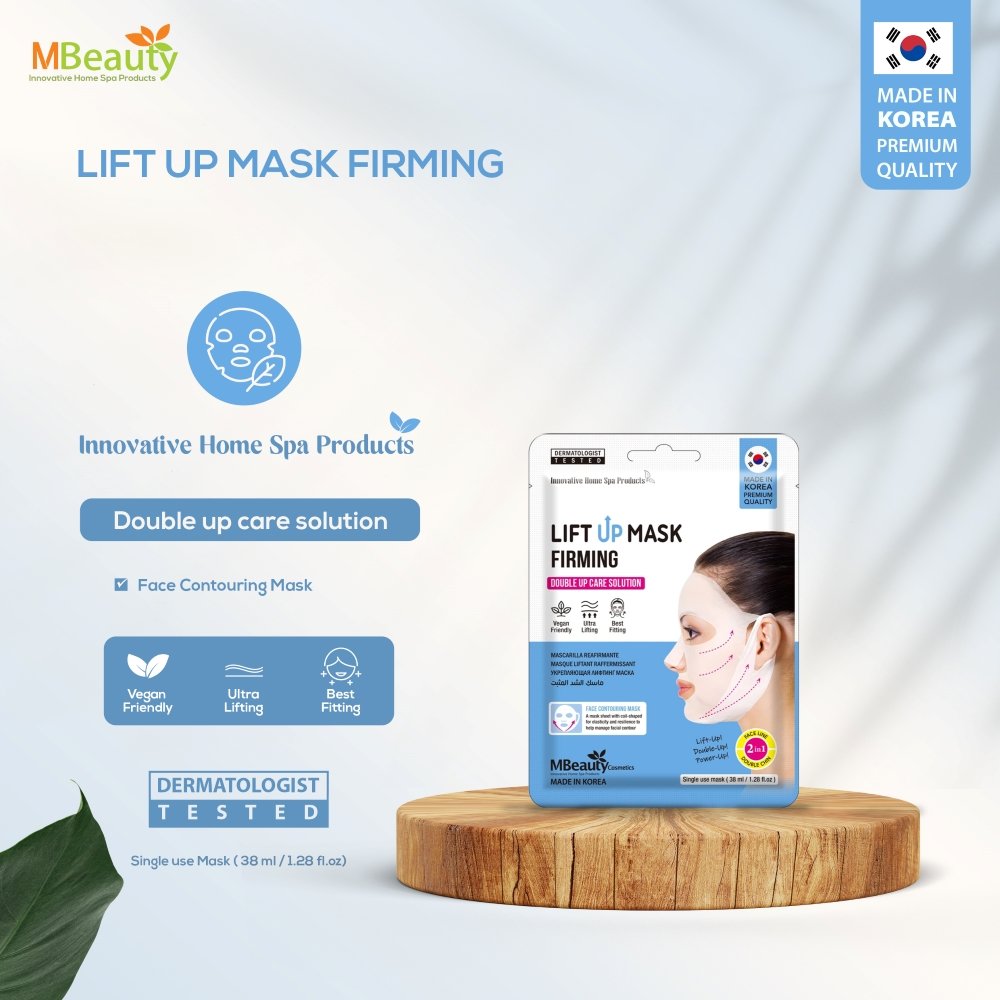 The best Lift Up Mask Firming