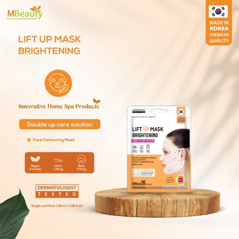 The best Lift Up Mask Brightening