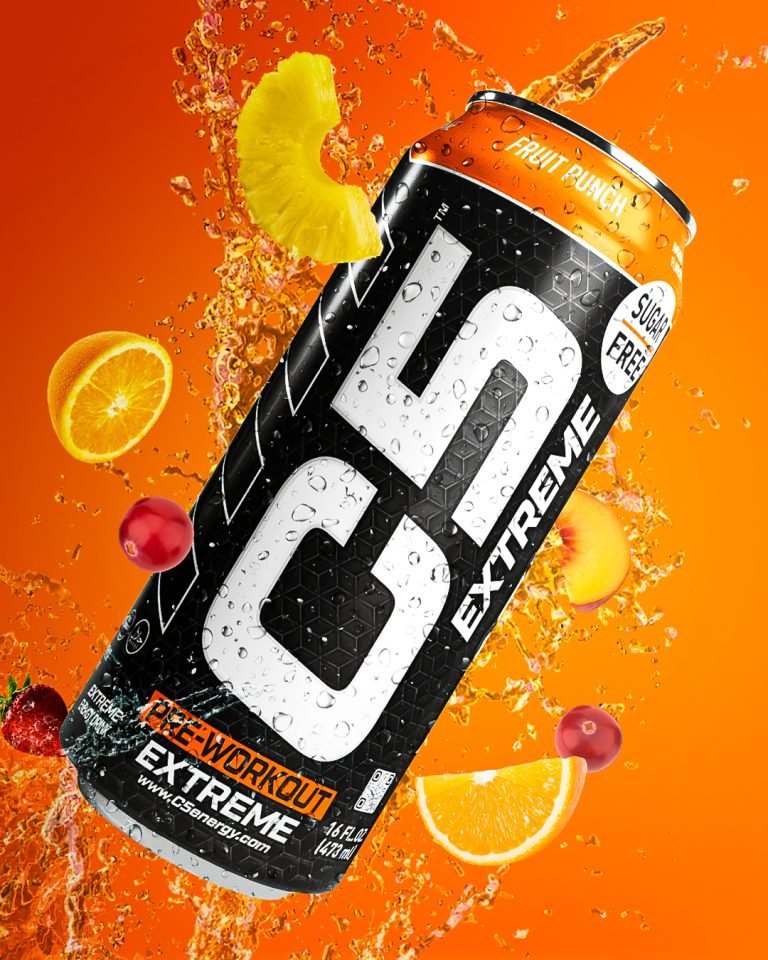 c5 fruit punch