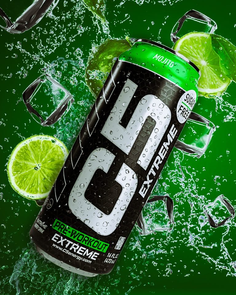 c5 extreme