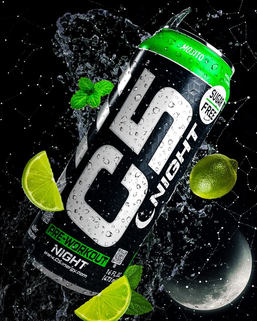 C5 MOJITO NIGHT