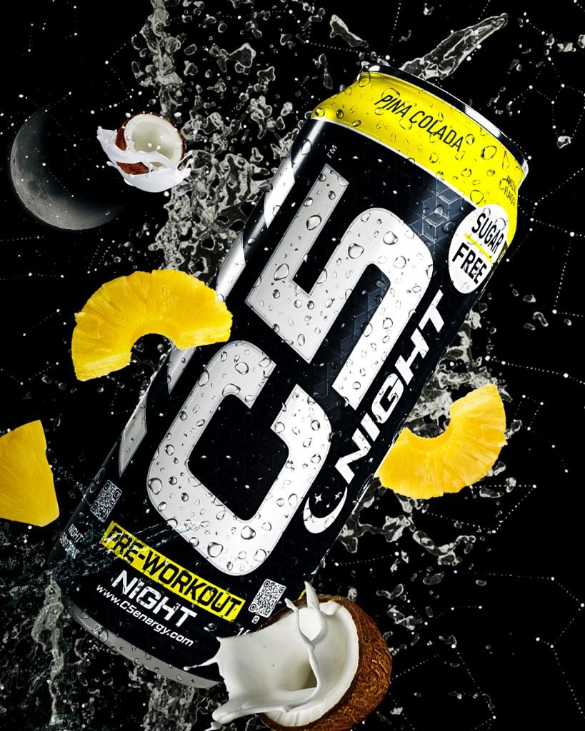 C5 PINACOLADA NIGHT